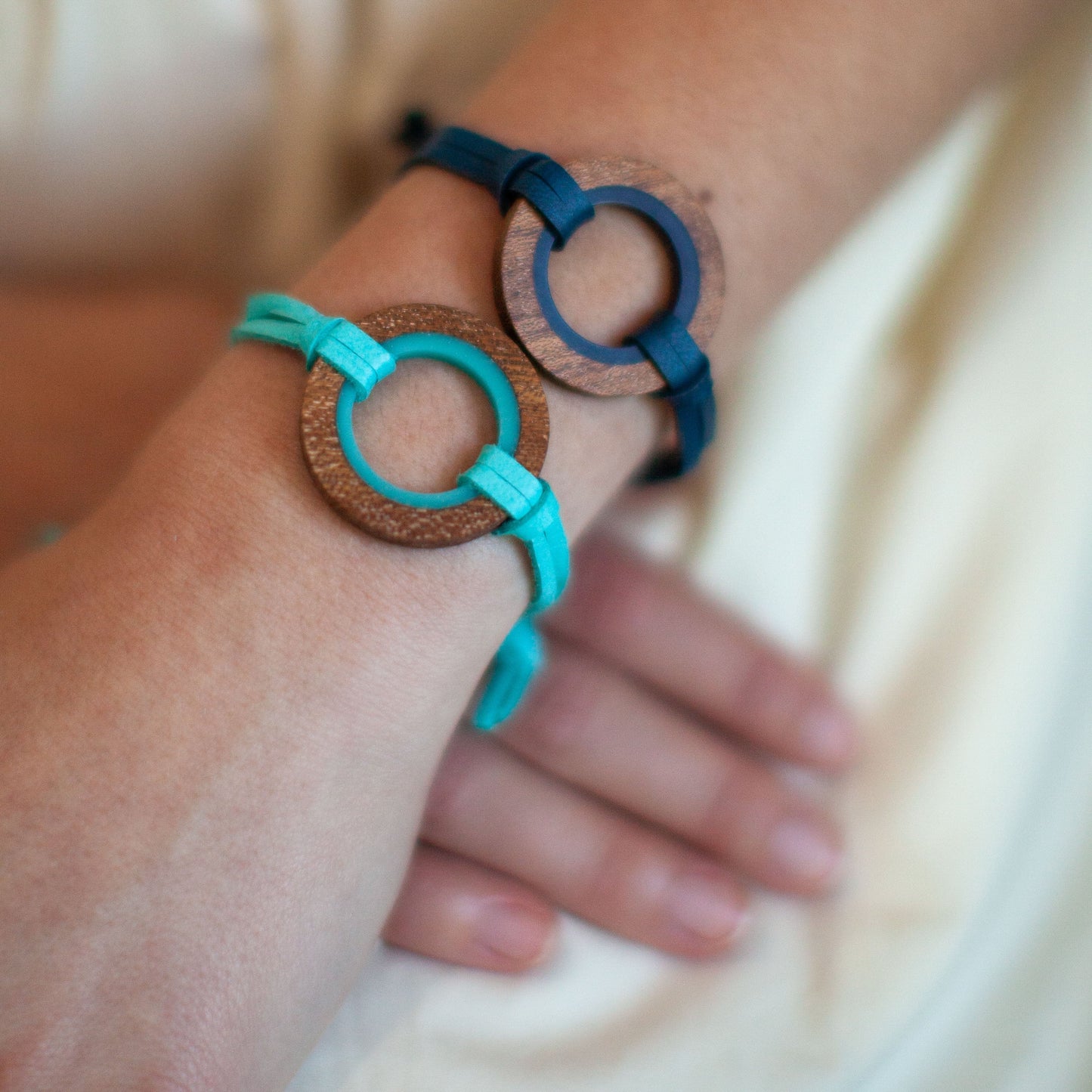 Island Bracelet (Turquoise)