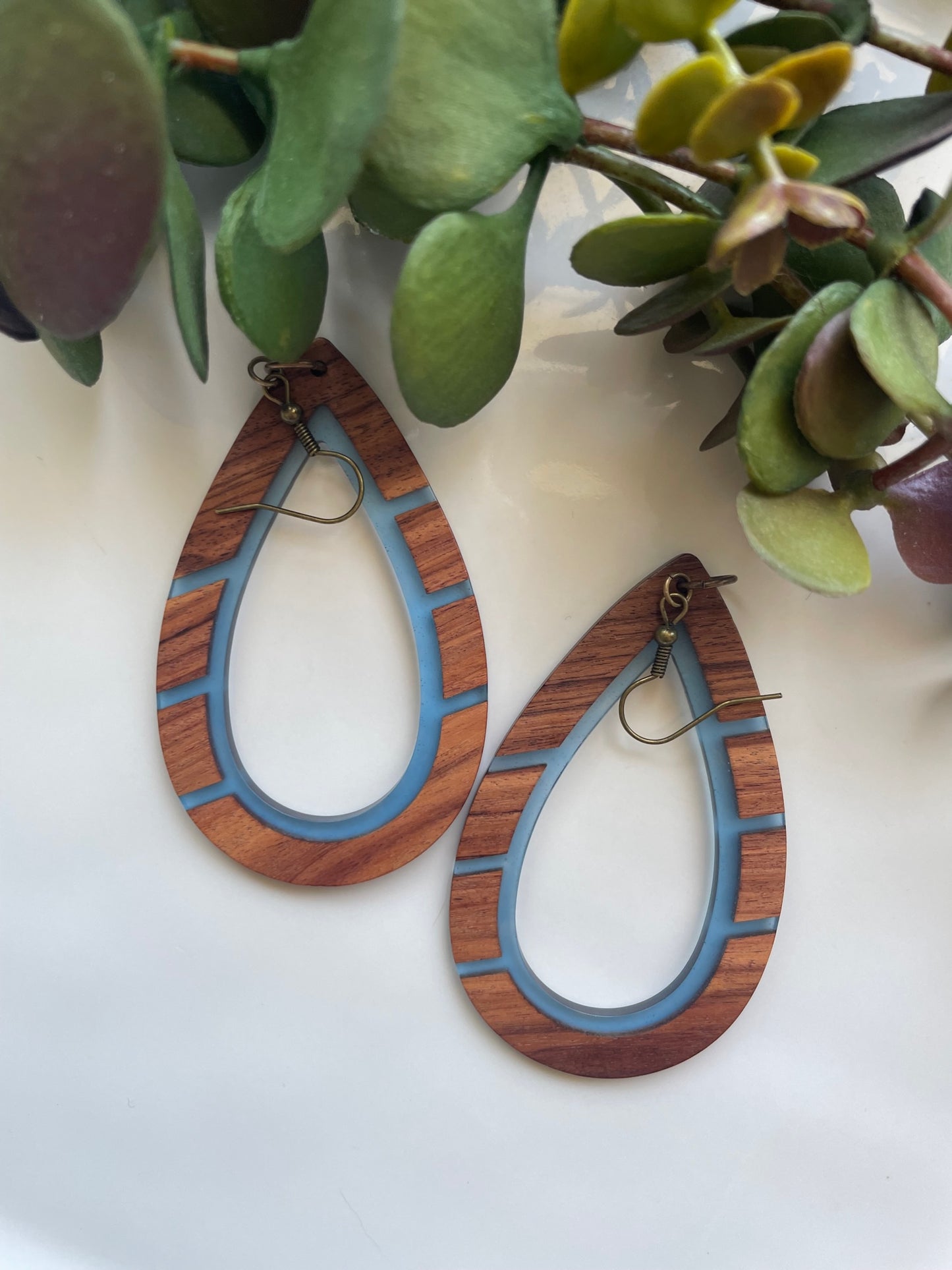 Maui Earrings