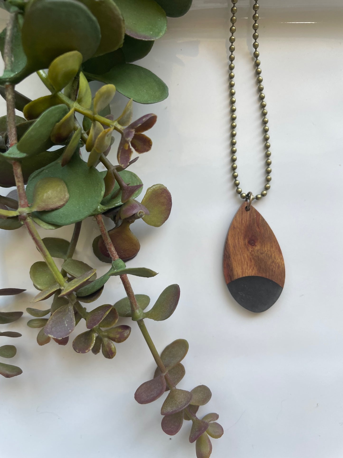 Load image into Gallery viewer, Trailhead 30&amp;quot; Necklace

