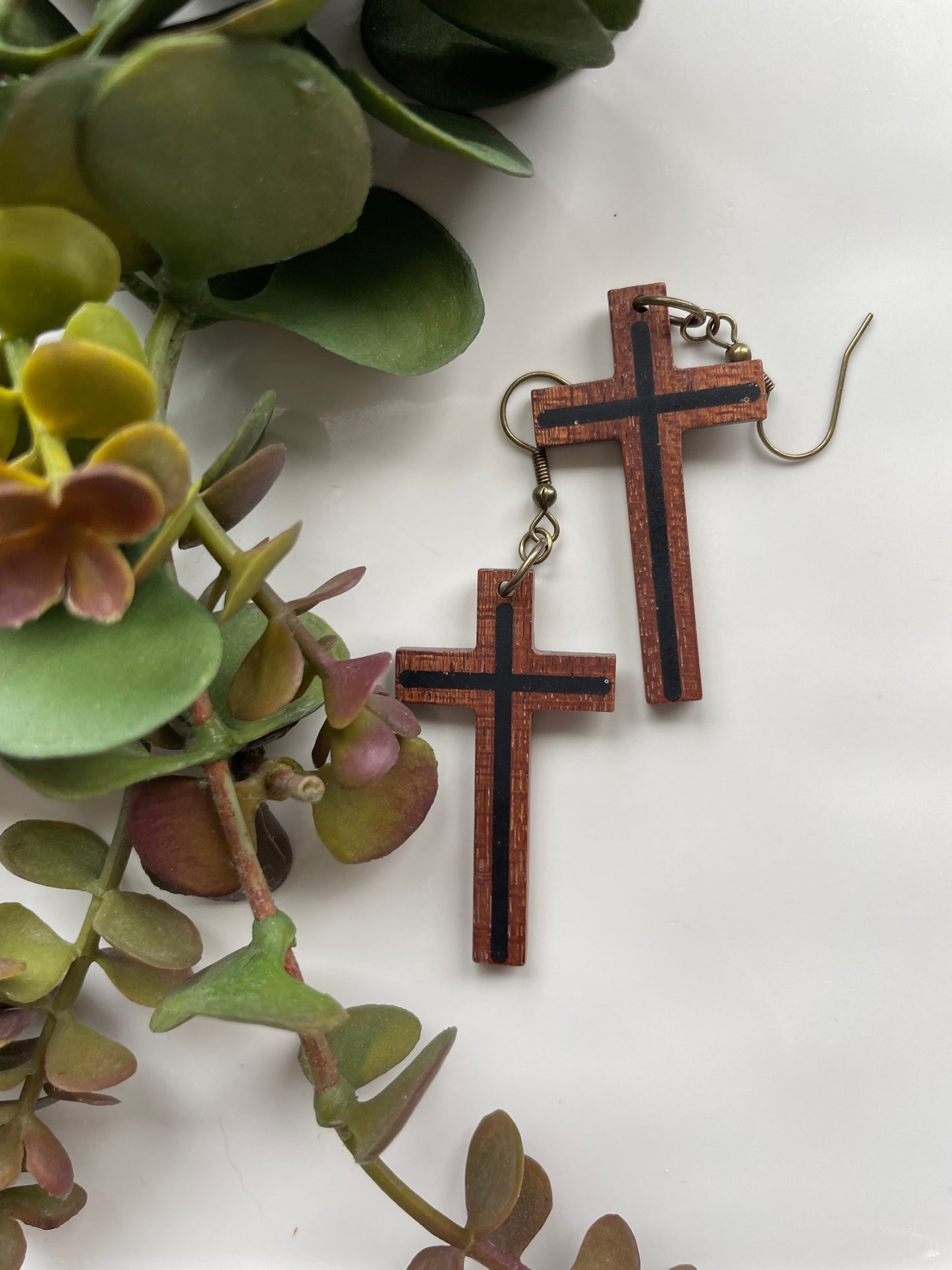 Load image into Gallery viewer, Faith Earrings
