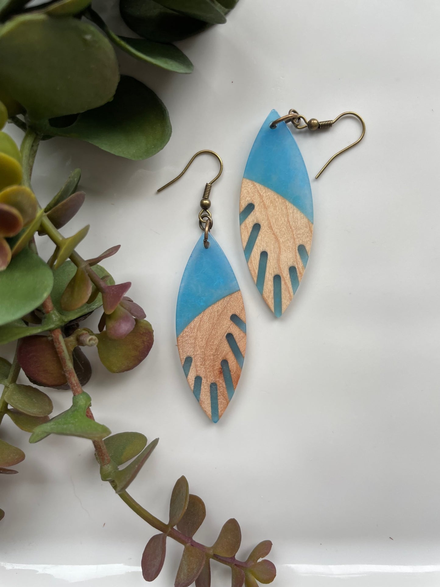 Load image into Gallery viewer, On the Fringe Earrings
