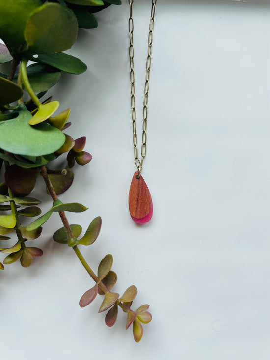 Load image into Gallery viewer, Dainty Day Necklace
