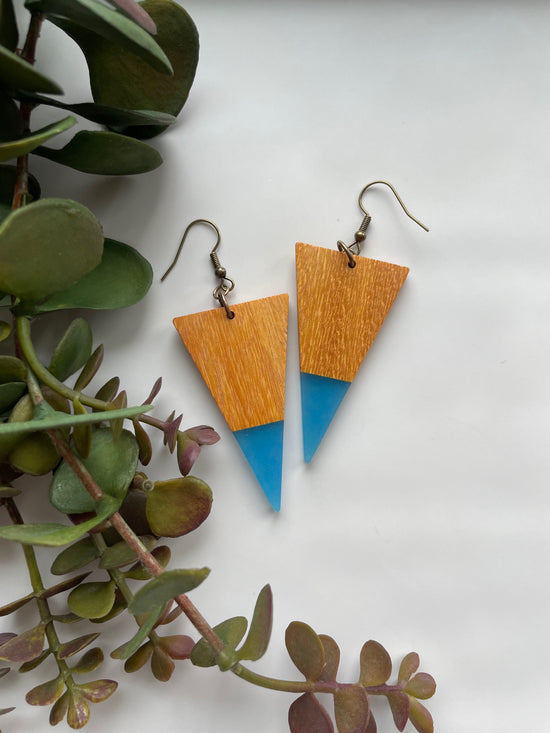 Load image into Gallery viewer, Popsicle Earrings
