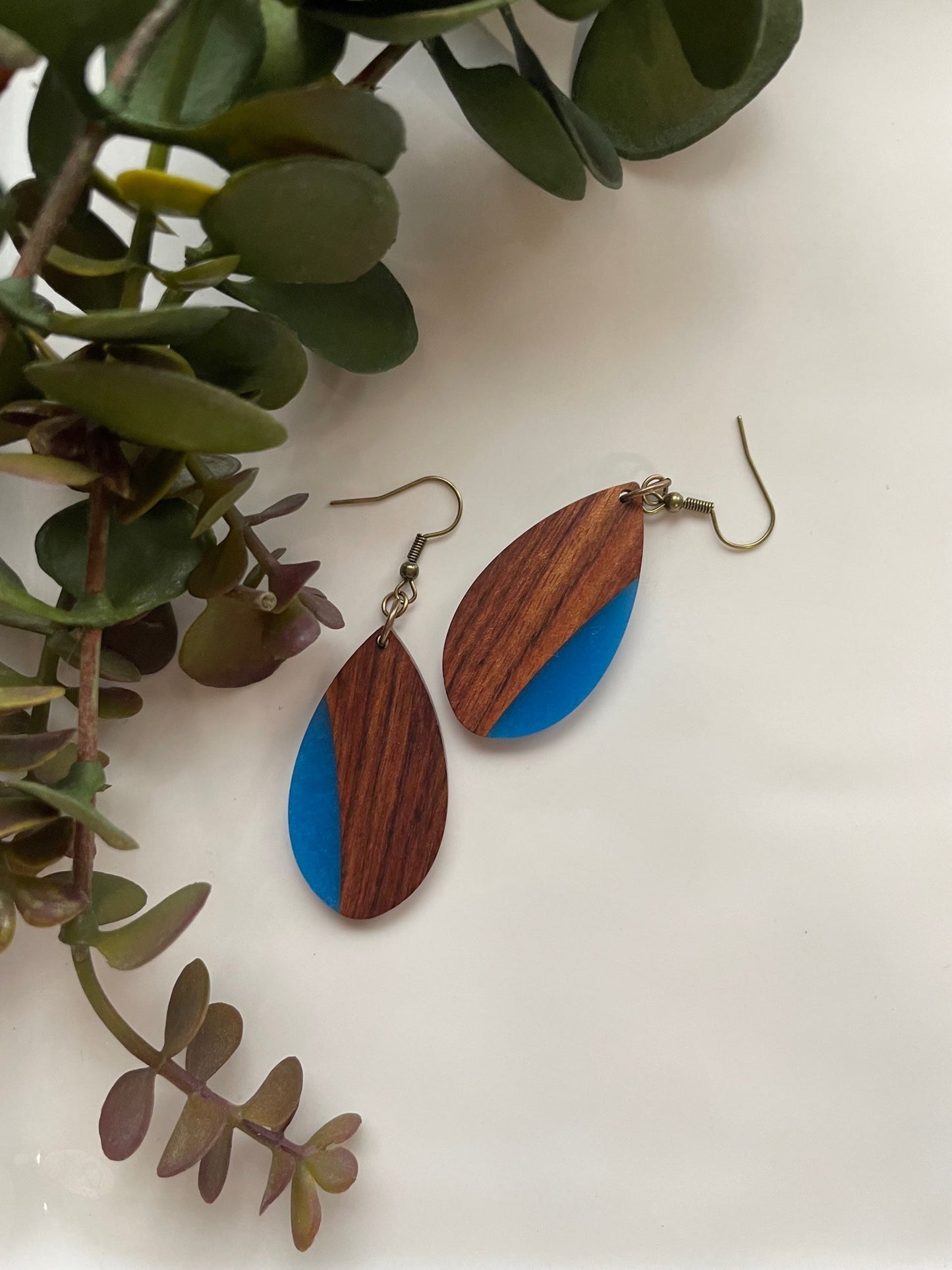 Trail Angel Earrings (Summer Collection)