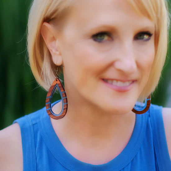 Kauai Earrings